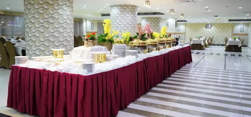 Bab al-maltazam concorde hotel image
